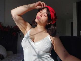 HelenaSweet - Live Sex Cam - 18822074