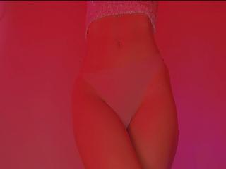 LuluJones - Live sexe cam - 18825718