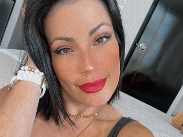 Liliysweet - Live Sex Cam - 18843022
