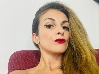 GoddessHarley - Live sex cam - 18845750