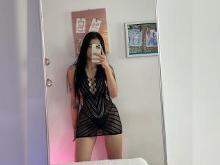 IsabellaJames - Live sexe cam - 18853802