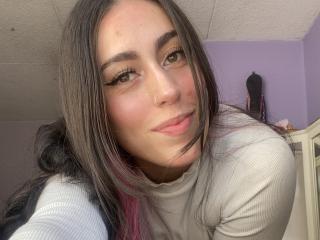 JazzeRusot - Live porn & sex cam - 18854658