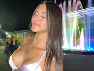 PeytonGray - Live sex cam - 18857370