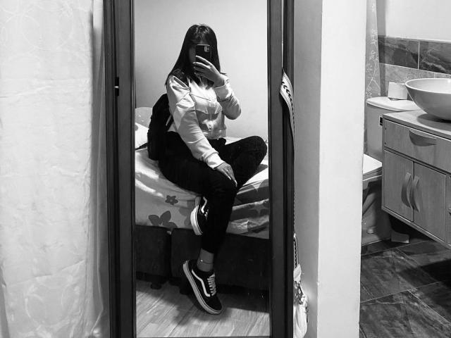 NicollSanchez - Sexe cam en vivo - 18870214