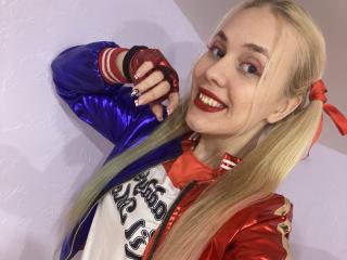 AnnNice - Live sex cam - 18872822