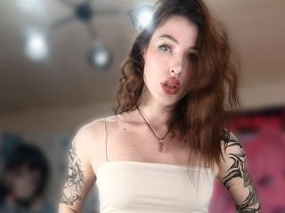 RubyMay - Live sexe cam - 18880890