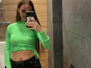 LisaAlisia - Live sex cam - 18893638