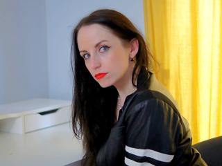 GlamLeila - Live sexe cam - 18897966