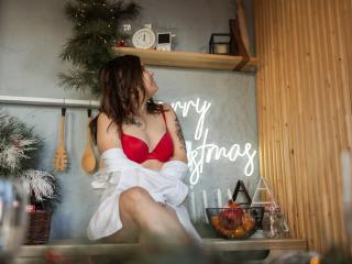 KiraGorobes - Live sexe cam - 18914338