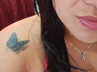 VivianaThomson - Live sex cam - 18914822