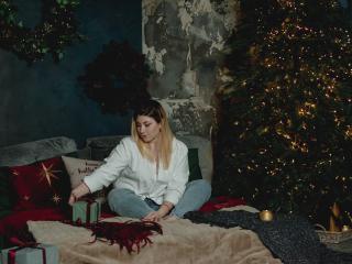 SofiaLux - Live sexe cam - 18916946