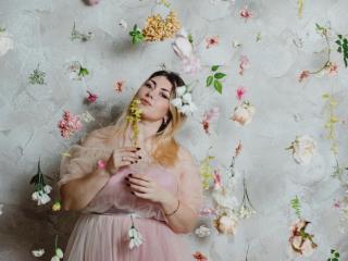 SofiaLux - Live Sex Cam - 18917074