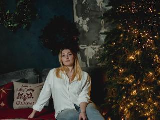 SofiaLux - Sexe cam en vivo - 18917126