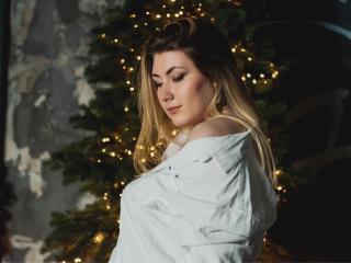 SofiaLux - Live porn & sex cam - 18917134