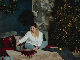 SofiaLux - Live porn & sex cam - 18917298