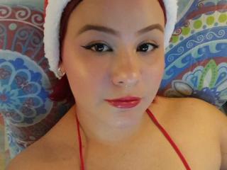 CassandraSexy - Live sex cam - 18918038