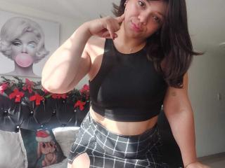 HelenaSweet - Live sex cam - 18950894