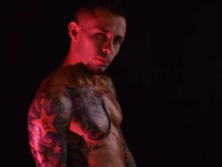 Sebastiano69 - Live Sex Cam - 18954598