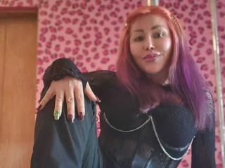 LeslyThompson - Live Sex Cam - 18955522