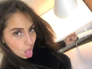 PaulettSmith - Live porn & sex cam - 18975606