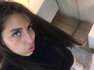 PaulettSmith - Live porn & sex cam - 18975614