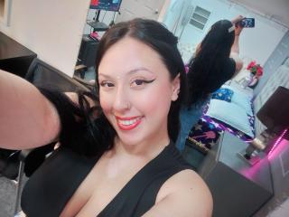 AmyHarriis - Live sex cam - 18987110