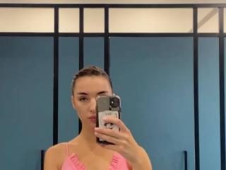 LisaAlisia - Live sex cam - 18994058