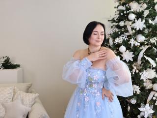 IvannaRich - Live Sex Cam - 18996462