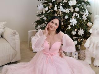 IvannaRich - Live sex cam - 18996574