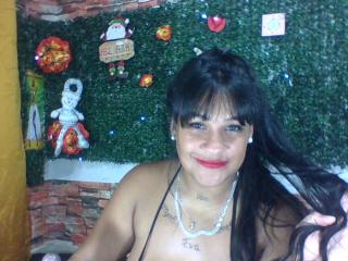 MichelleBrito - Live sex cam - 19011334