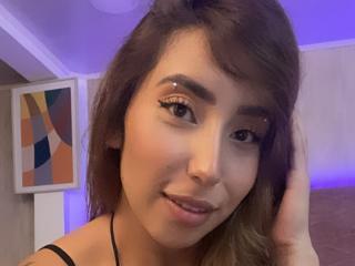 NinaSantos - Live porn & sex cam - 19039294