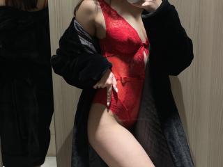 Danzie - Live sex cam - 19039798