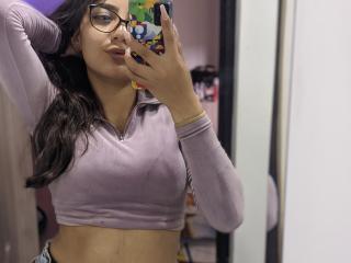 DianaFernandez - Live sexe cam - 19040882