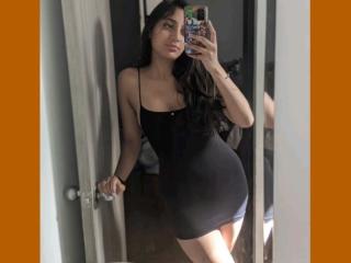 DianaFernandez - Live sexe cam - 19042766