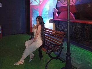 MillieLopez - Live sex cam - 19048622