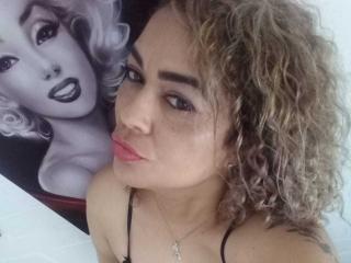 SolmaryHot - Live sexe cam - 19059034