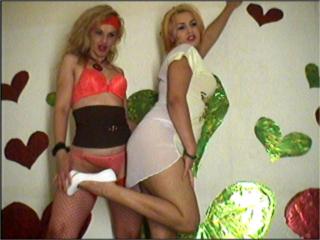 TwoLesbiHot - Live sexe cam - 1906685