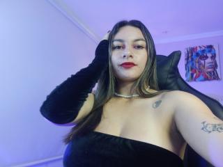 AtheneaRossi - Live sexe cam - 19072022