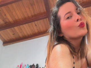 SaritaVelez - Live sex cam - 19104538