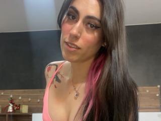 JazzeRusot - Live porn & sex cam - 19109846