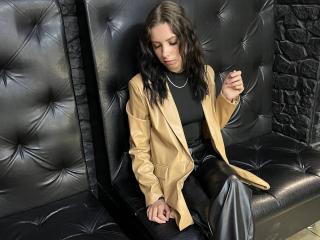 ErikaLi - Sexe cam en vivo - 19111454