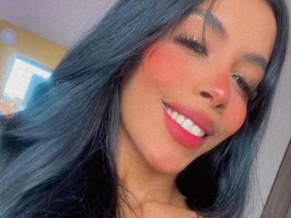 FiorellaBossh - Sexe cam en vivo - 19111886