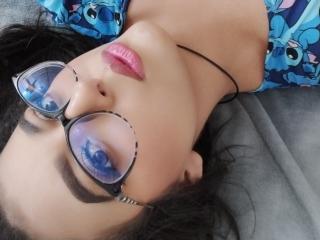 LorenaStevens - Live sex cam - 19125034