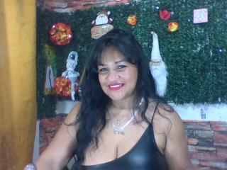 MichelleBrito - Live sex cam - 19127362