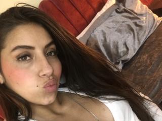 PaulettSmith - Live porn & sex cam - 19127474