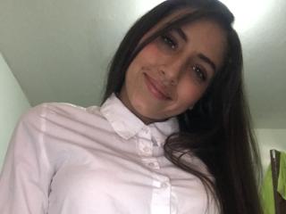 PaulettSmith - Live sex cam - 19127490