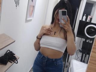 PaulettJoens - Sexe cam en vivo - 19128322