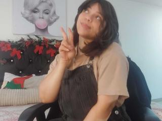 HelenaSweet - Sexe cam en vivo - 19133326