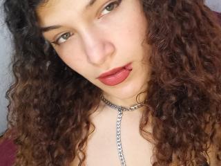 WendyBeckerX - Sexe cam en vivo - 19153958