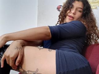 WendyBeckerX - Sexe cam en vivo - 19153978